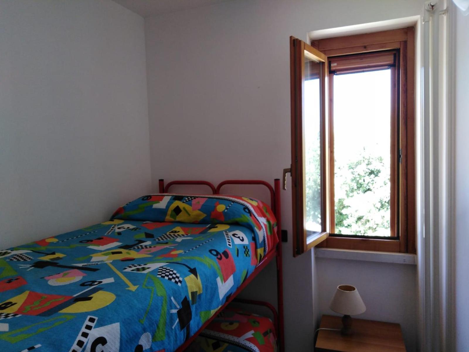 Aparthotel Raggio Di Sole Alberobello Exteriér fotografie
