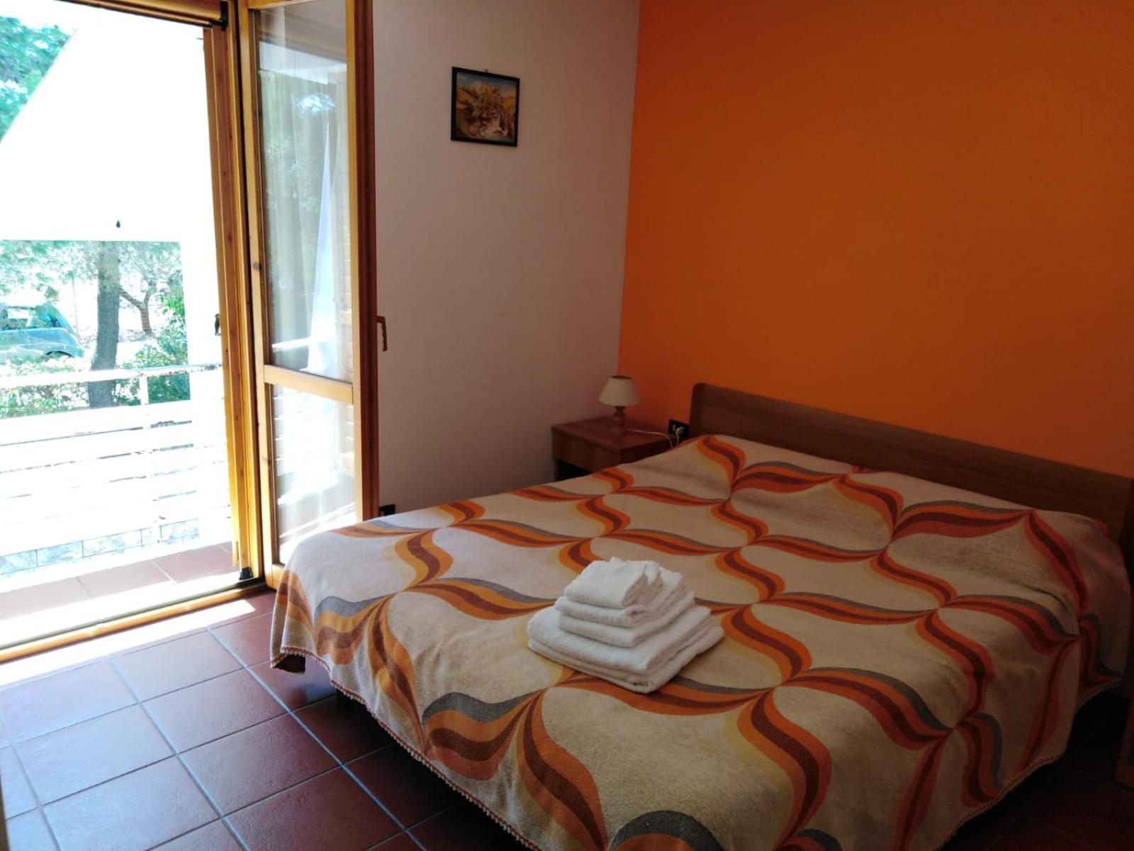 Aparthotel Raggio Di Sole Alberobello Exteriér fotografie