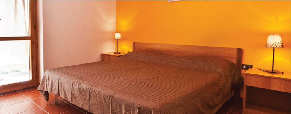 Aparthotel Raggio Di Sole Alberobello Exteriér fotografie