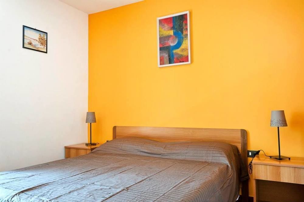 Aparthotel Raggio Di Sole Alberobello Exteriér fotografie