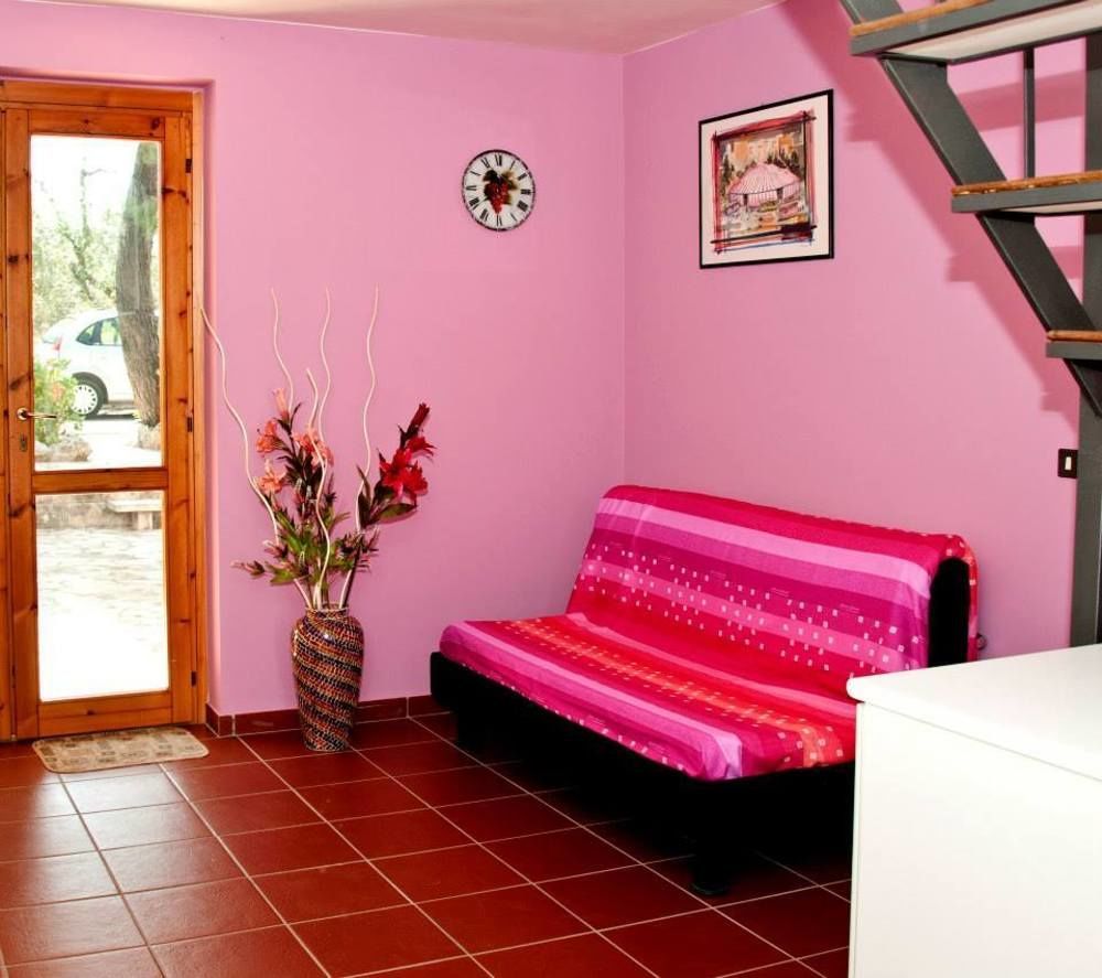 Aparthotel Raggio Di Sole Alberobello Exteriér fotografie